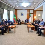 Algérie-Mauritanie : une avalanche d&rsquo;accords scelle un partenariat stratégique tous azimuts