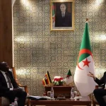 L&rsquo;Algérie et l&rsquo;Ouganda examinent les opportunités de coopération dans le secteur agricole