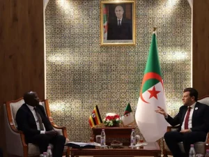 L&rsquo;Algérie et l&rsquo;Ouganda examinent les opportunités de coopération dans le secteur agricole