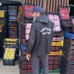 Contrôle : sorties de terrain pour réguler les prix des fruits et légumes et renforcer la transparence du marché (ministère)