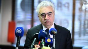 Détroit d&rsquo;Ormuz fermé : le chef de l&rsquo;AIE alerte sur la pire crise énergétique de l&rsquo;histoire moderne