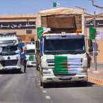 Des ambassadeurs africains saluent depuis Tindouf la forte dynamique des échanges commerciaux entre l&rsquo;Algérie et les pays du continent