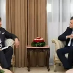 Oualid examine avec le secrétaire d&rsquo;Etat adjoint américain le développement de la coopération