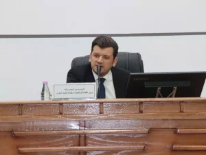 Oualid préside une rencontre nationale sur le foncier agricole