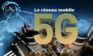 Débit internet mobile : Alger fait son entrée dans le Top 50 mondial