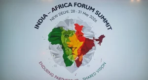 Sommet Inde-Afrique : New Delhi relance l’axe Sud-Sud