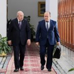 Tebboune en Conseil des ministres : coopération africaine, guerre au cancer et sécurité routière au cœur d&rsquo;une séance dense