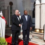 Algerie-Angola : L’indéfectible alliance