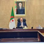 Réunion du Gouvernement : examen d’un système d’aide à la prise de décision et suivi d&rsquo;un tronçon de la ligne minière Est (communiqué)