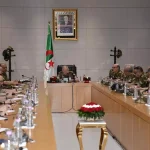 Au nom du président de la République, le Général d&rsquo;Armée Chanegriha préside la cérémonie d&rsquo;installation du Directeur général de la sécurité intérieure, le Général-Major Zahi Mounir