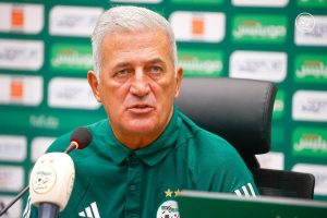 Football: Petkovic dévoile la liste des joueurs pour la Coupe du monde-2026