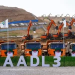 AADL 3 : distribution des premiers logements prévue avant la fin de l&rsquo;année 2026 dans certaines wilayas