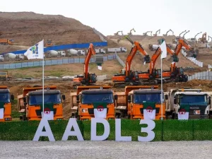 AADL 3 : distribution des premiers logements prévue avant la fin de l&rsquo;année 2026 dans certaines wilayas