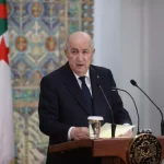 Président de la République : «notre vision de l&rsquo;Algérie nouvelle et victorieuse ne saurait être complète sans une justice constitutionnelle efficace»