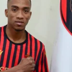 Le joueur Abada de l’USM Alger élu joueur de la saison 2025-2026