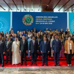 Rapport annuel de la BAD : L&rsquo;Algérie, colonne vertébrale de l&rsquo;Afrique
