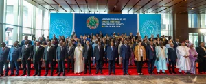 Rapport annuel de la BAD : L&rsquo;Algérie, colonne vertébrale de l&rsquo;Afrique