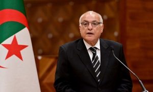 Journée de l’Afrique : L’Algérie revendique son rang de puissance continentale