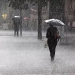 Pluies jeudi et vendredi sur plusieurs wilayas