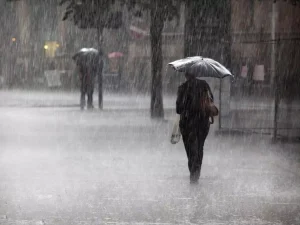 Pluies jeudi et vendredi sur plusieurs wilayas