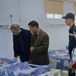Accident de bus touristique algérien en Tunisie : une délégation de psychosociologues se rend à l&rsquo;hôpital d&rsquo;Annaba