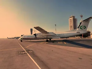 Domestic Airlines : lancement de deux nouvelles lignes à partir du 24 mai