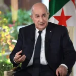 Le président de la République accorde une entrevue périodique aux représentants de la presse nationale