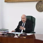 Tebboune serre les boulons