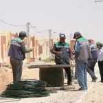 Généralisation du réseau de fibre optique au plus tard début 2027