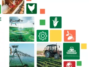 La 24e édition du Salon international « SIPSA-FILAHA » du 18 au 21 mai à Alger avec la participation de 850 exposants