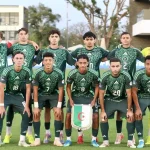 Coupe du Monde U-17 (Tirage) : l&rsquo;Algérie évoluera dans le groupe J