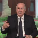 Tebboune Outlines Algeria’s Industrial Ambitions: Non-Hydrocarbon Exports at the Heart of the Economic Strategy