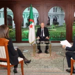 Tebboune affiche les ambitions industrielles de l&rsquo;Algérie :  L&rsquo;essor des exportations hors hydrocarbures au cœur de la stratégie économique