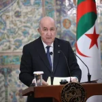 Le président de la République réaffirme l&rsquo;attachement de l&rsquo;Algérie et de l&rsquo;Angola au renforcement de la paix et de la stabilité en Afrique