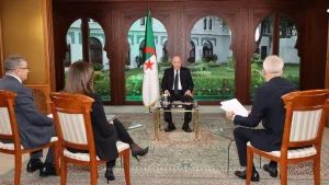 Tebboune affiche les ambitions industrielles de l&rsquo;Algérie :  L&rsquo;essor des exportations hors hydrocarbures au cœur de la stratégie économique