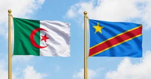 La ministre d&rsquo;Etat, ministre des Hydrocarbures de la RDC en visite de travail en Algérie