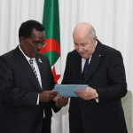 Alger-Mogadiscio : Un axe de résistance face aux ambitions israéliennes