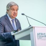 L&rsquo;Afrique réclame sa place dans la gouvernance mondiale : « Le système international actuel injuste » freine le potentiel du continent africain