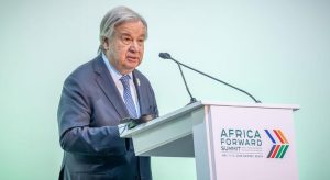 L&rsquo;Afrique réclame sa place dans la gouvernance mondiale : « Le système international actuel injuste » freine le potentiel du continent africain