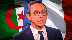 Retailleau contre l&rsquo;Algérie : quand l&rsquo;extrémisme se drape dans le tricolore