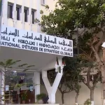 Washington découvre l&rsquo;Algérie qui gagne