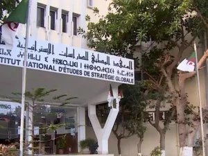 Washington découvre l&rsquo;Algérie qui gagne
