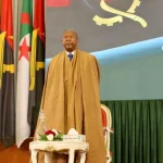 Le président angolais salue le leadership du président de la République dans la lutte contre le terrorisme et l&rsquo;extrémisme en Afrique