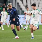 Coupe du Monde 2026 (préparation): l&rsquo;Algérie affrontera la Bolivie en amical le 10 juin à Kansas City