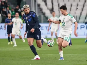 Coupe du Monde 2026 (préparation): l&rsquo;Algérie affrontera la Bolivie en amical le 10 juin à Kansas City
