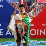 Angleterre : Mohamed Belloumi et Hull City accèdent en Premier League