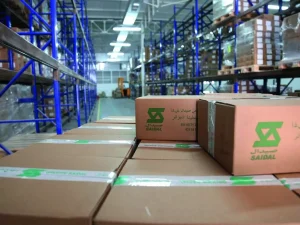 Industrie pharmaceutique : une délégation du laboratoire américain « Abbott » visite l&rsquo;unité de Saidal à Constantine
