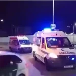 Dérapage d&rsquo;un bus touristique algérien en Tunisie : évacuation des blessés vers l&rsquo;Algérie