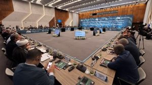 L&rsquo;Algérie numérique séduit Kazan