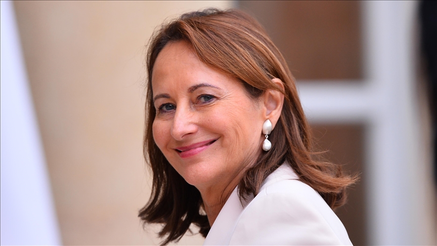 France-Algérie : Ségolène Royal dénonce «des années d&rsquo;aveuglement»